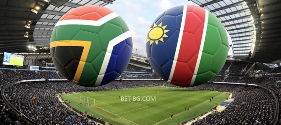 South Africa - Namibia bet365