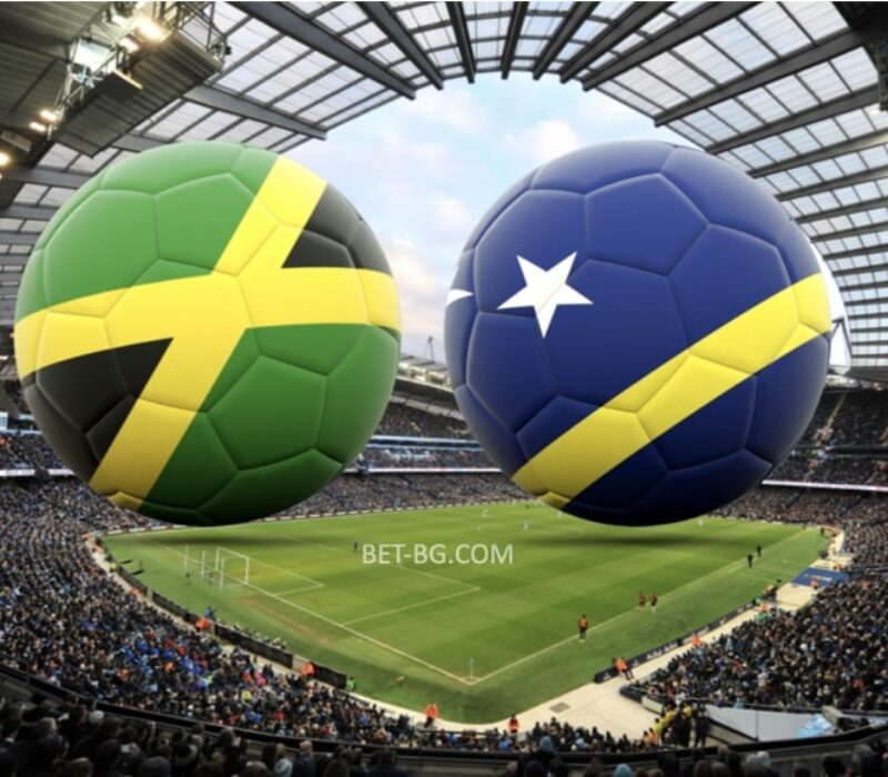 Jamaica - Curaçao bet365
