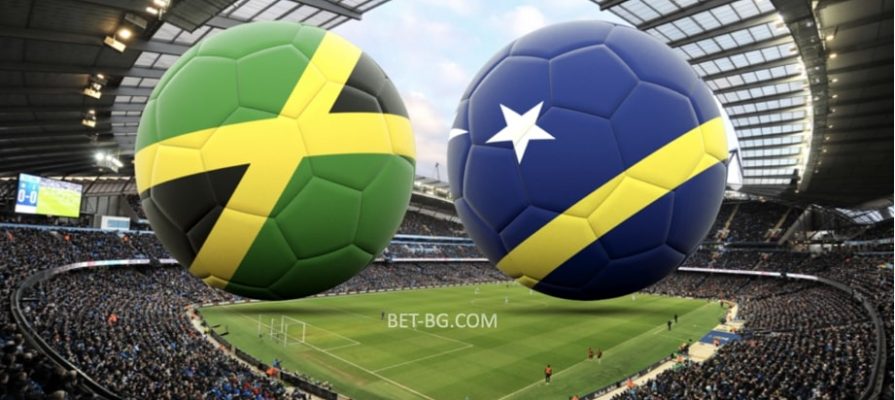 Jamaica - Curaçao bet365