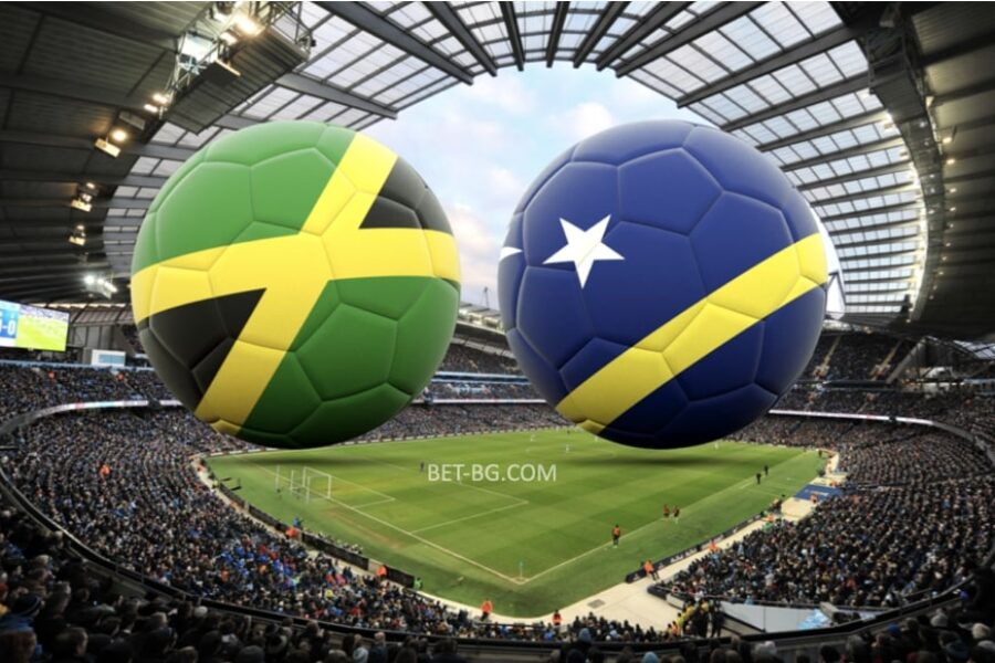 Jamaica - Curaçao bet365