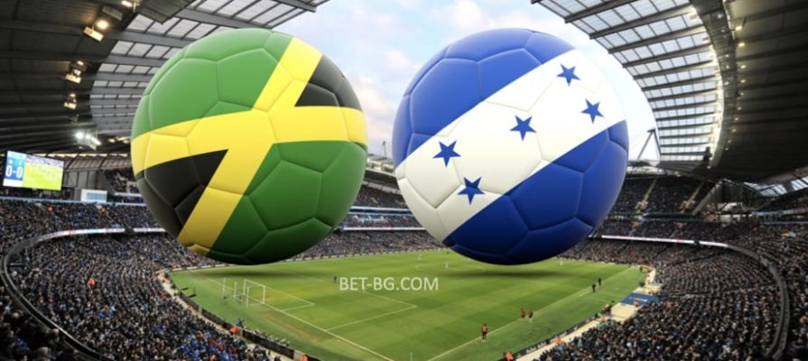 Jamaica - Honduras bet365