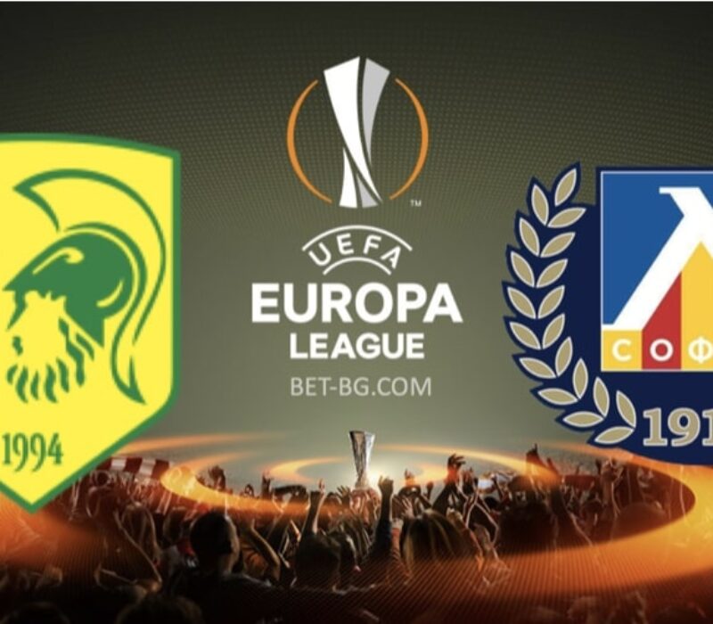 AEK Larnaca - Levski bet365