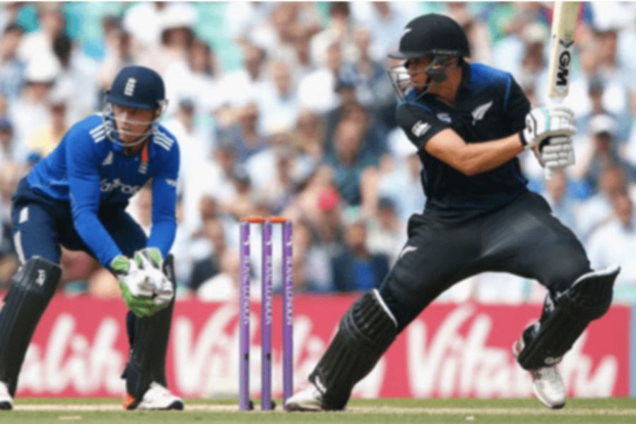 England - New Zealand bet365