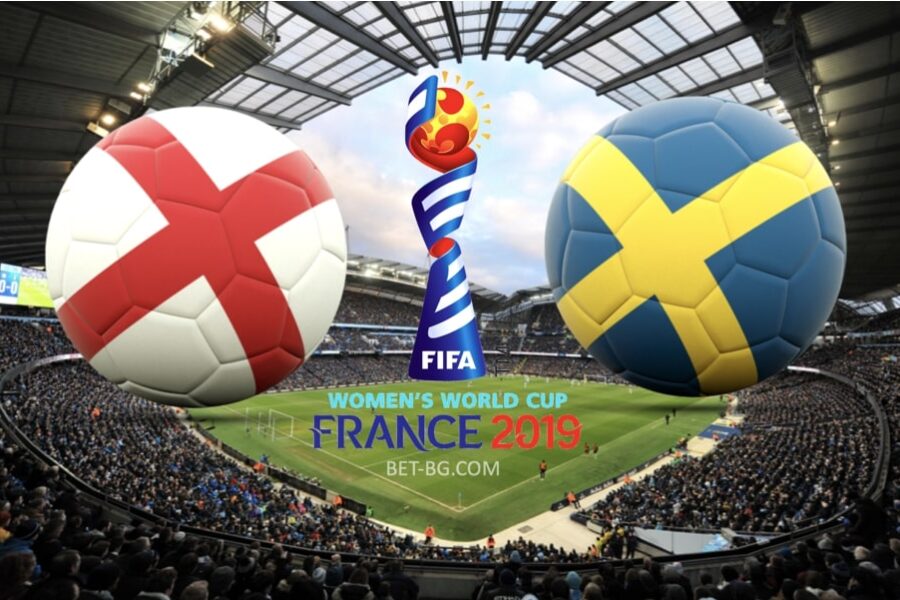 England - Sweden women bet365