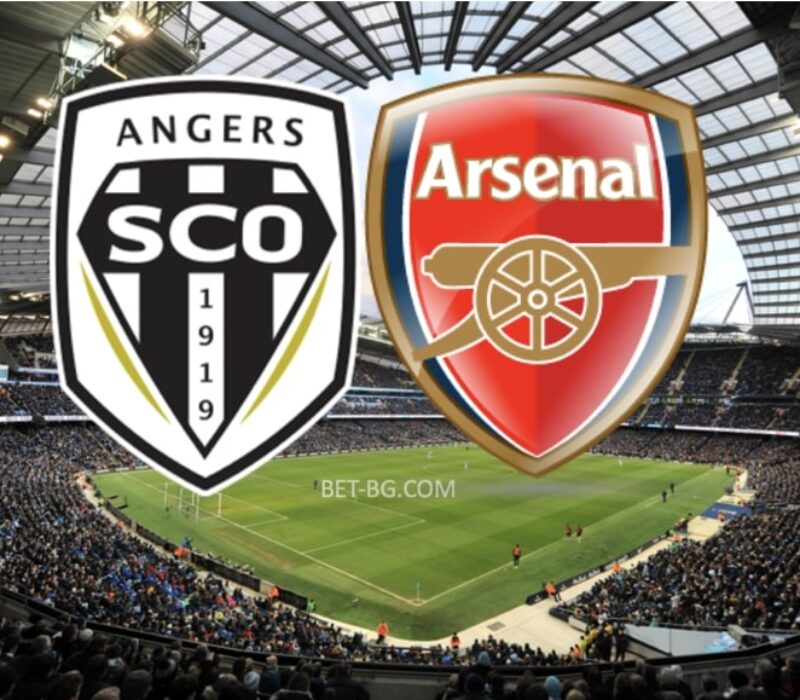 Angers - Arsenal bet365