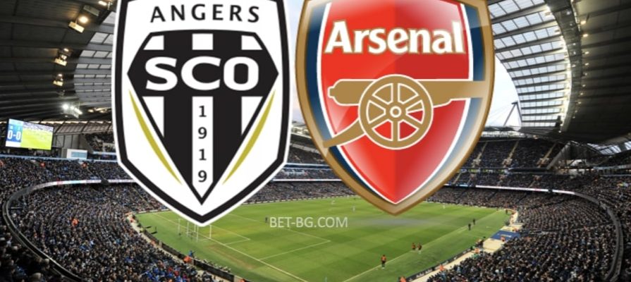 Angers - Arsenal bet365