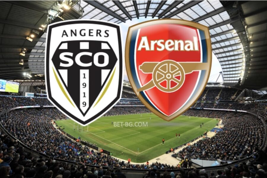 Angers - Arsenal bet365