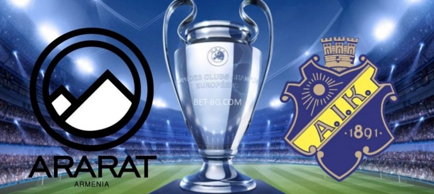 FC Ararat - AIK bet365