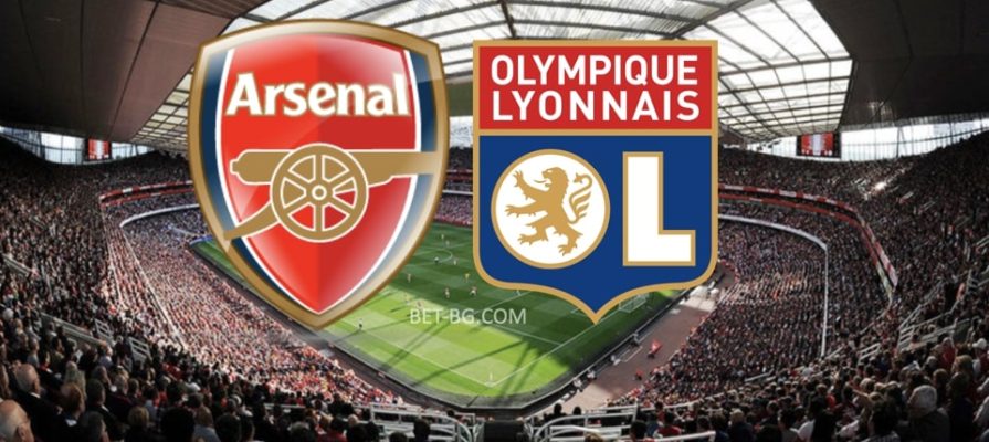 Arsenal - Olympique Lyon bet365