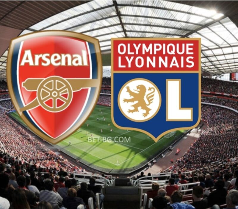 Arsenal - Olympique Lyon bet365