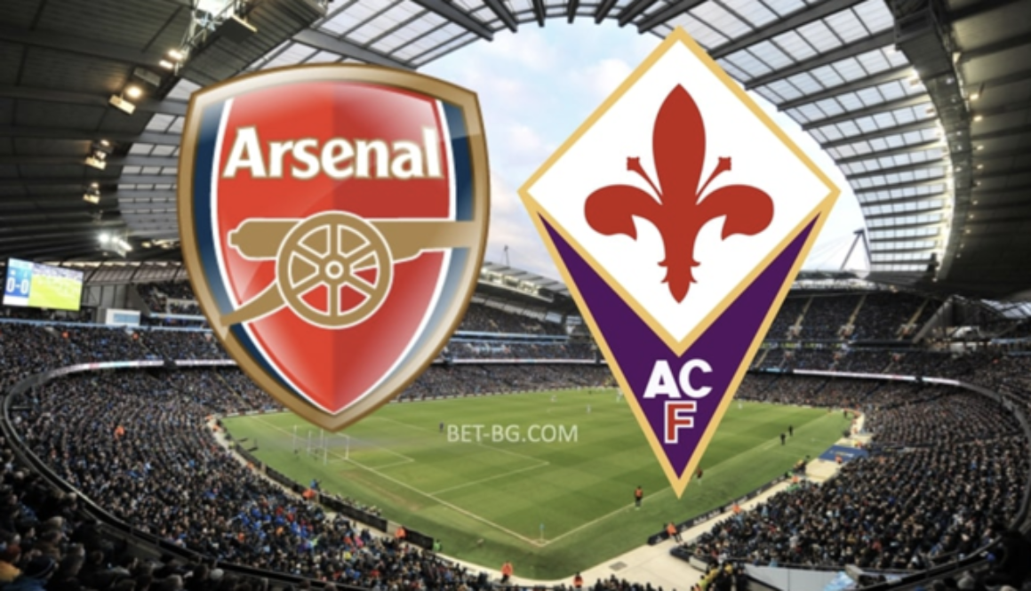 Arsenal - Fiorentina bet365