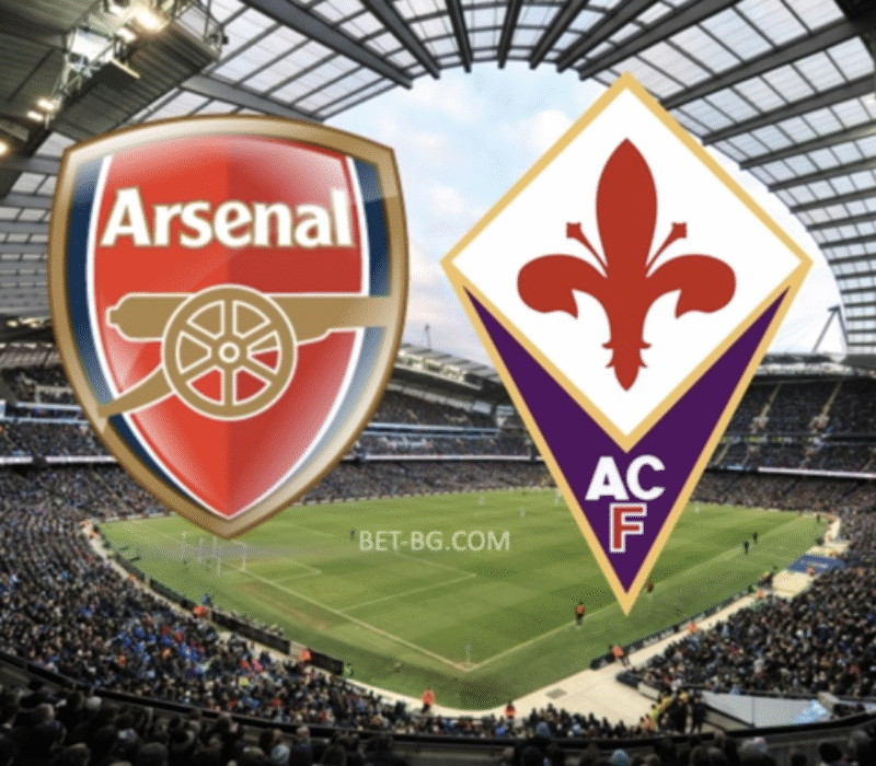 Arsenal - Fiorentina bet365
