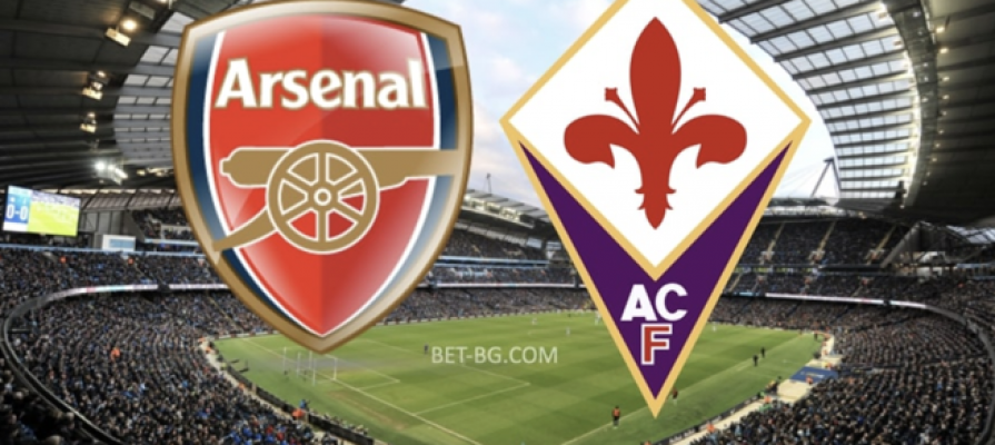 Arsenal - Fiorentina bet365