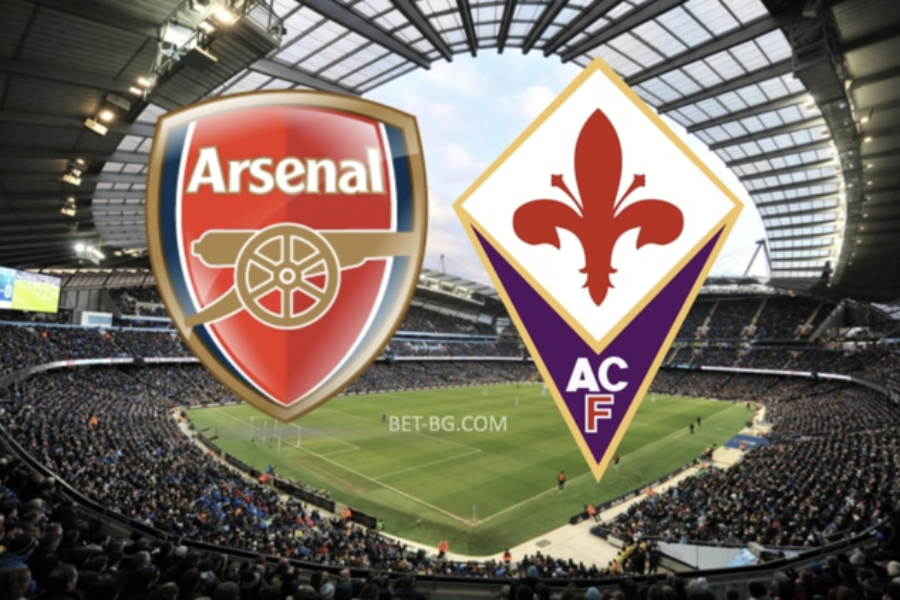 Arsenal - Fiorentina bet365