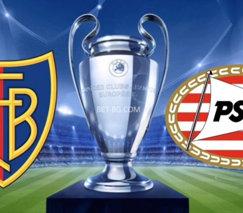 Basel - PSV bet365