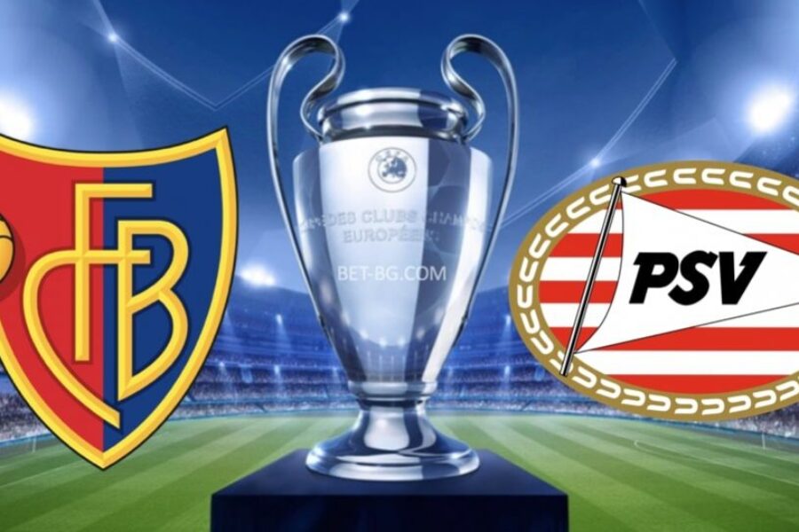 Basel - PSV bet365