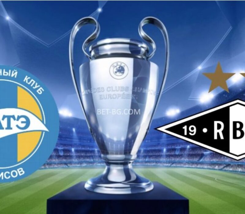 BATE Borisov - Rosenborg bet365