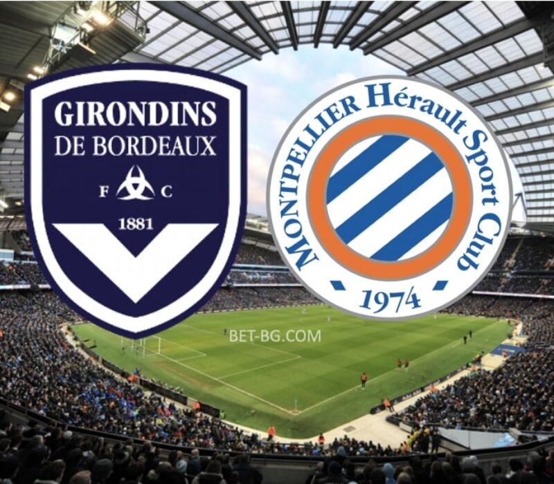 Bordeaux - Montpellier bet365