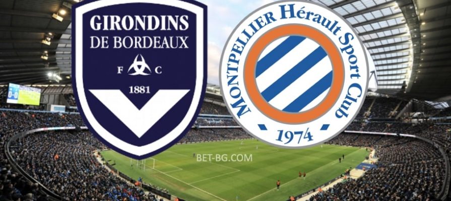 Bordeaux - Montpellier bet365