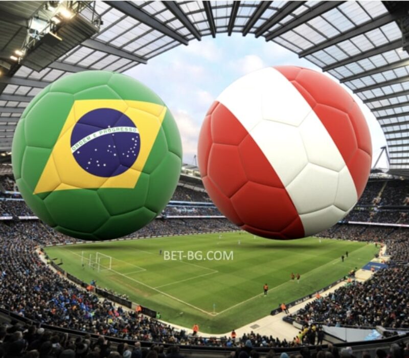 Brazil - Peru bet365 Brazil - Peru bet365