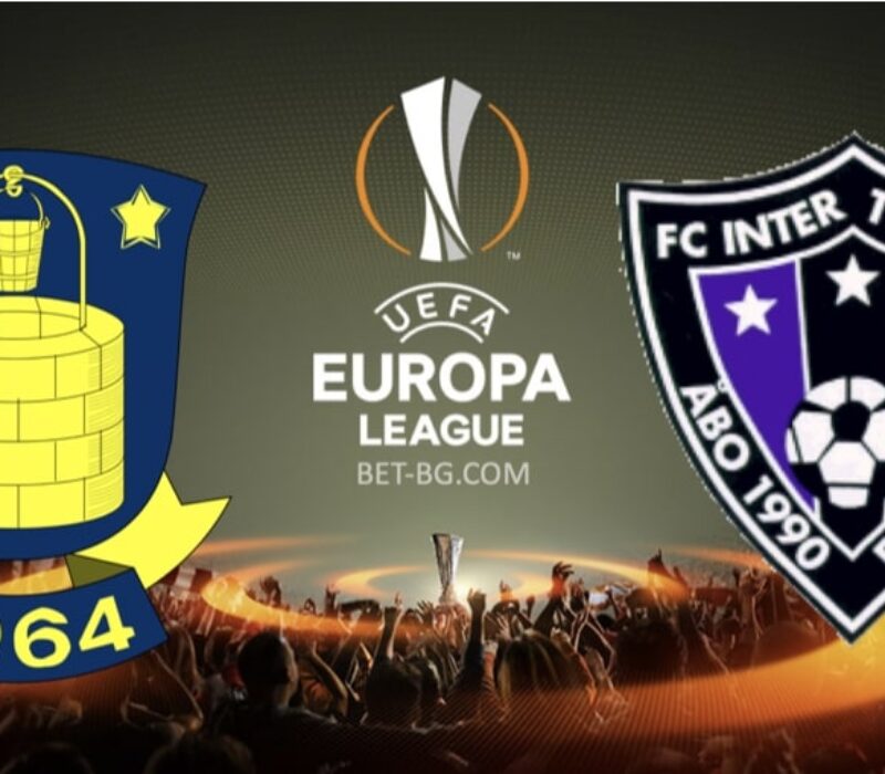 Brondby - Inter Turku bet365