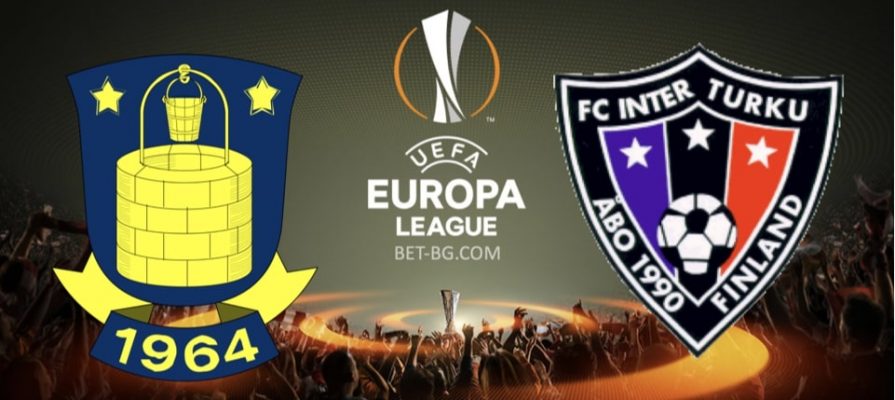 Brondby - Inter Turku bet365