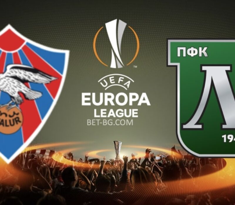 Valur Reykjavik - Ludogorets bet365