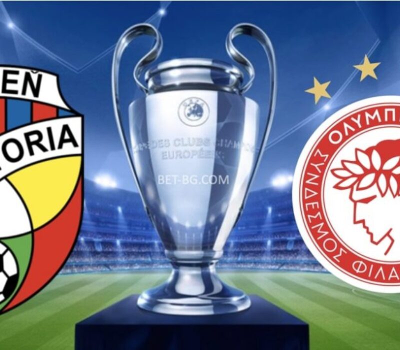 Victoria Pilsen - Olympiakos bet365