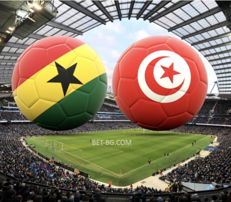 Ghana - Tunisia bet365 Ghana - Tunisia bet365