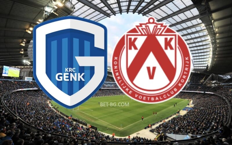 Genk - Cartridge bet365