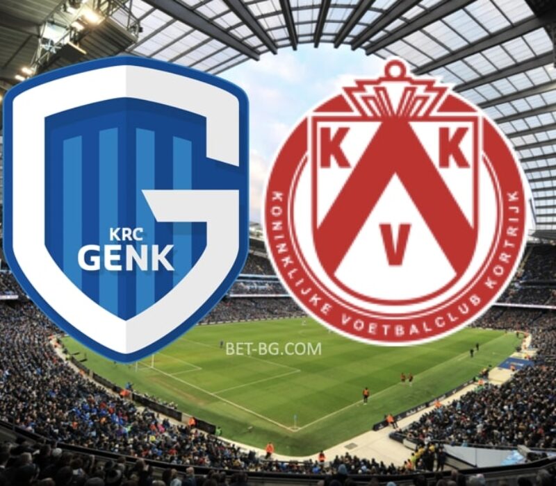 Genk - Cartridge bet365