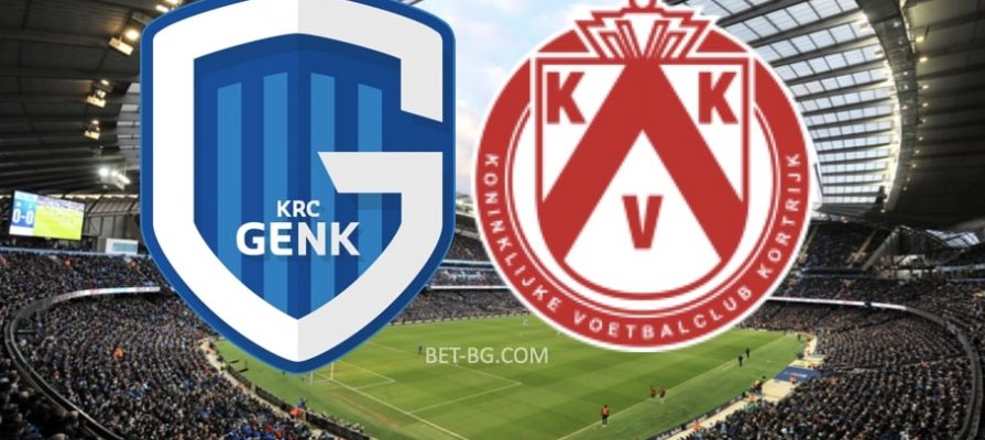 Genk - Cartridge bet365