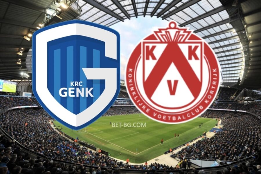 Genk - Cartridge bet365