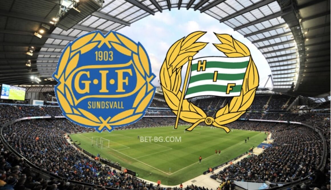 Sundsvall - Hammarby bet365
