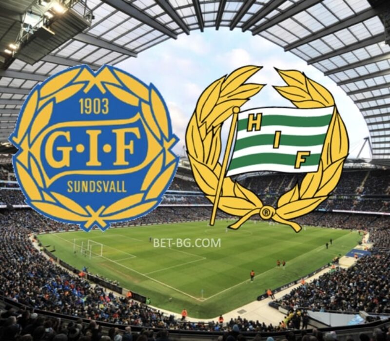 Sundsvall - Hammarby bet365