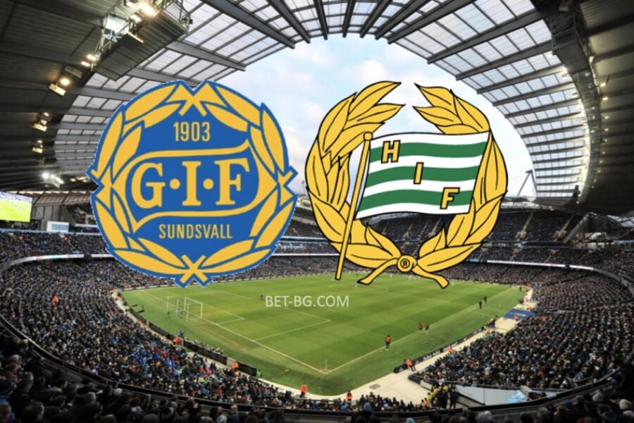 Sundsvall - Hammarby bet365