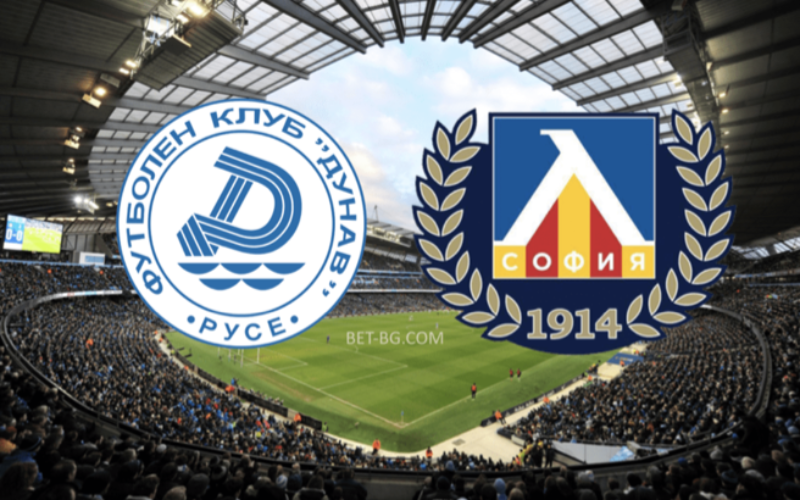 Dunav Ruse - Levski bet365