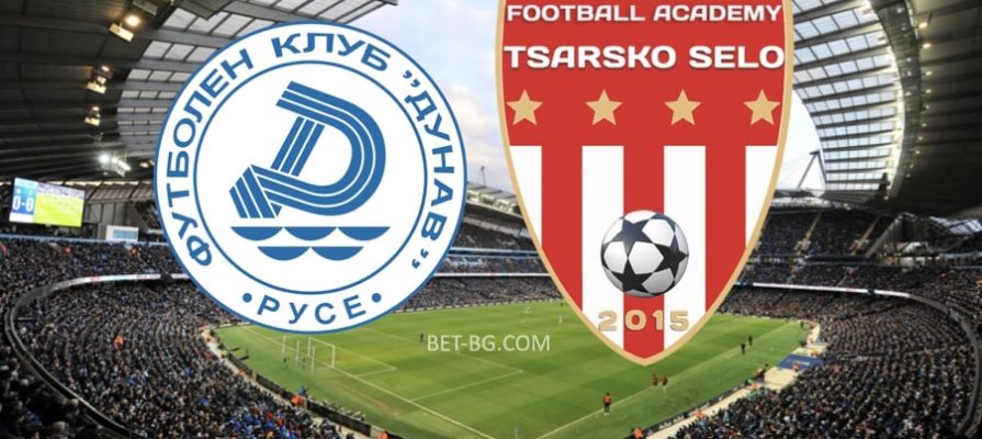 Dunav Ruse - Tsarsko Selo bet365