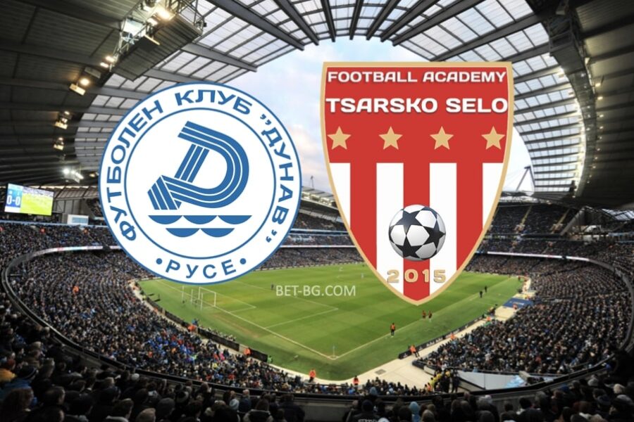 Dunav Ruse - Tsarsko Selo bet365