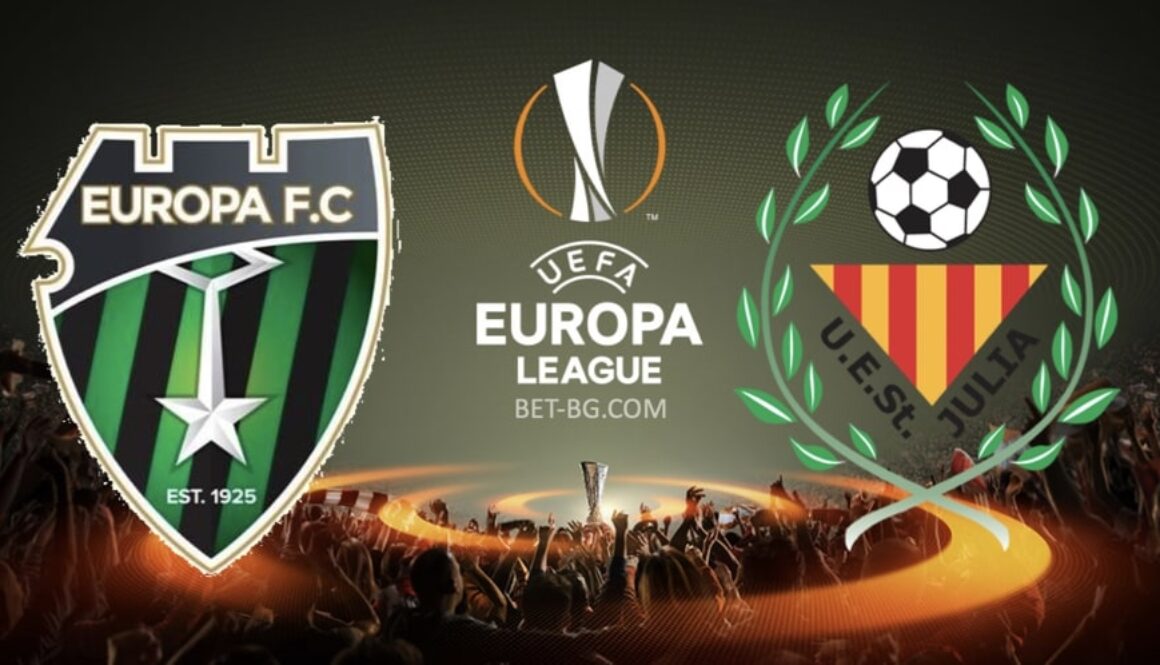 Europe - Sant Julia bet365