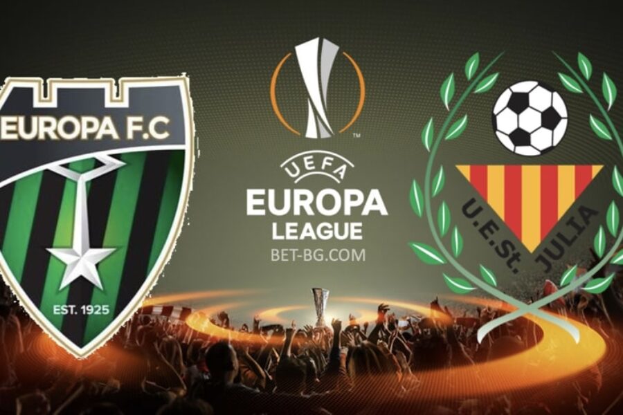 Europe - Sant Julia bet365