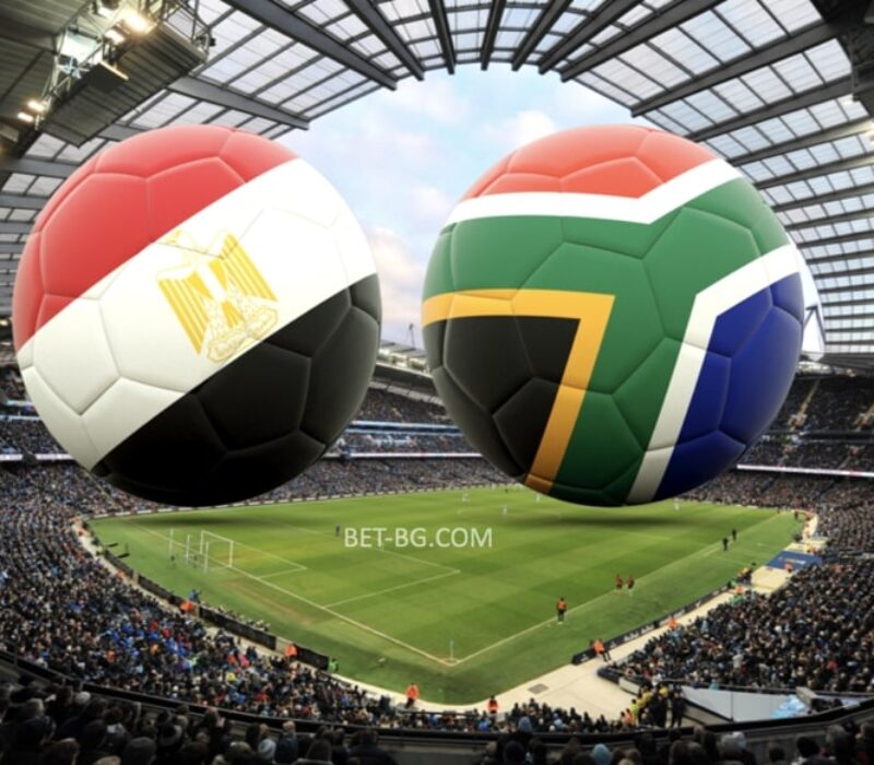 Egypt - South Africa bet365 Egypt - South Africa bet365