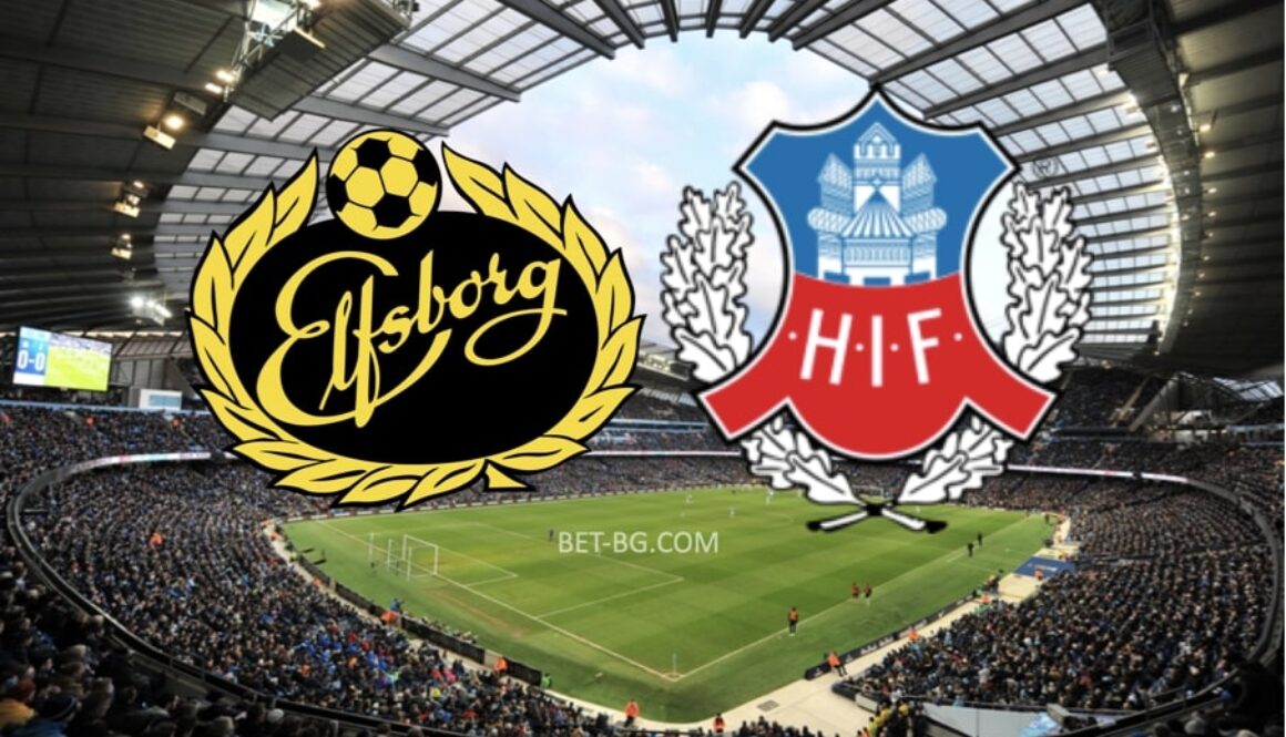 Elfsborg - Helsingborg bet365