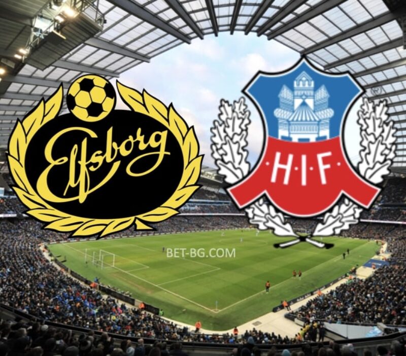 Elfsborg - Helsingborg bet365 Elfsborg - Helsingborg bet365