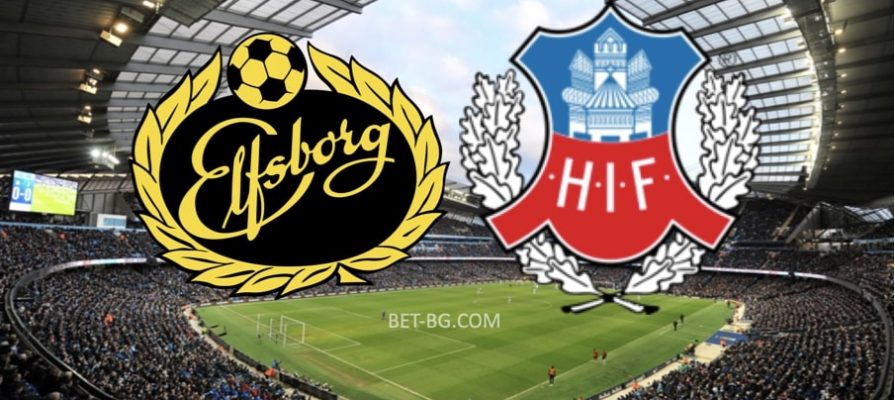 Elfsborg - Helsingborg bet365