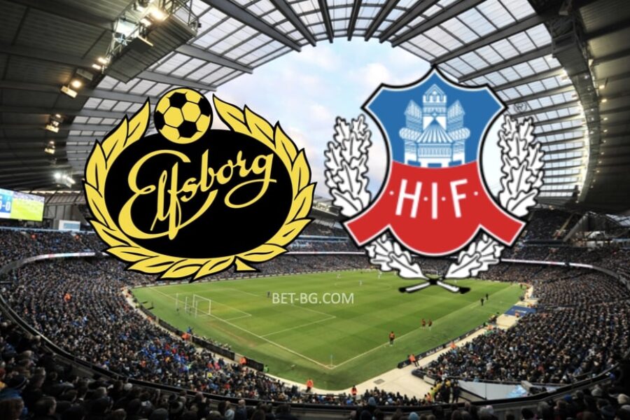 Elfsborg - Helsingborg bet365