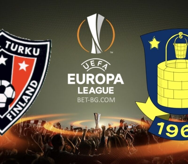 Inter Turku - Brondby bet365