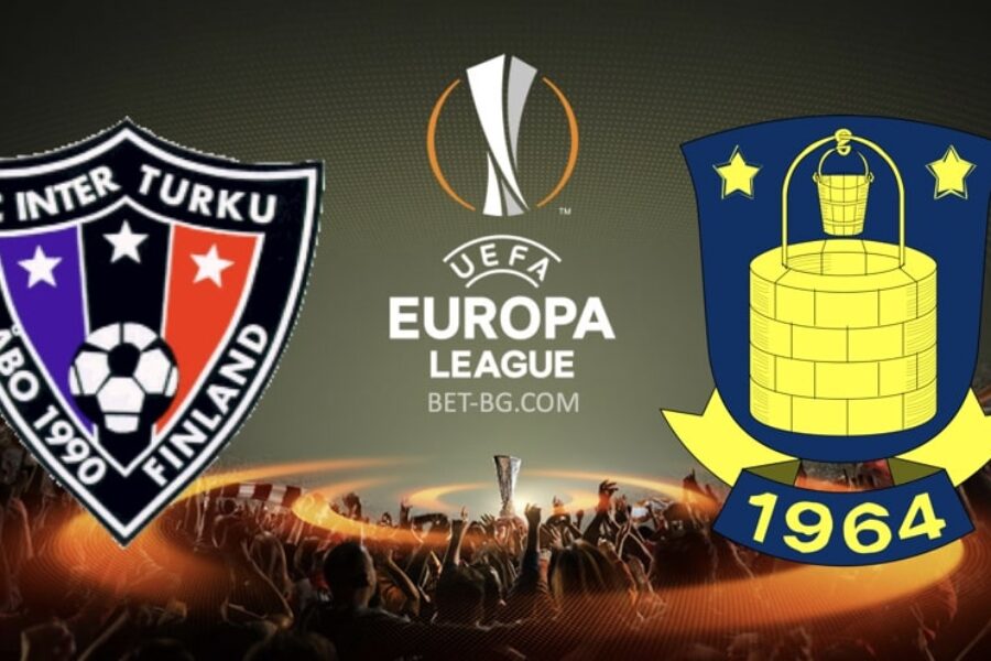 Inter Turku - Brondby bet365