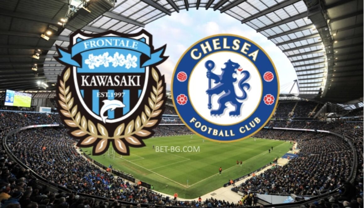 Kawasaki - Chelsea bet365