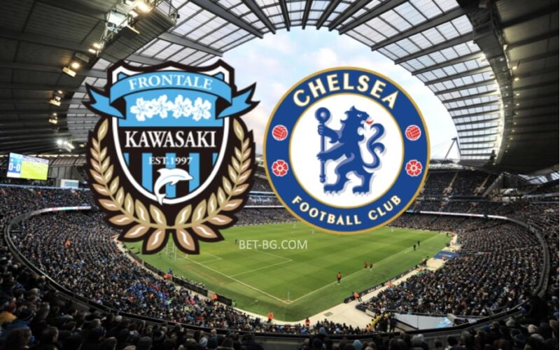 Kawasaki - Chelsea bet365